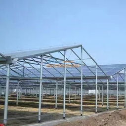 温室大棚建造如何选料？泊头昌兴金属制品的品质之道